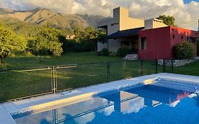Nuestro lugar en Traslasierra